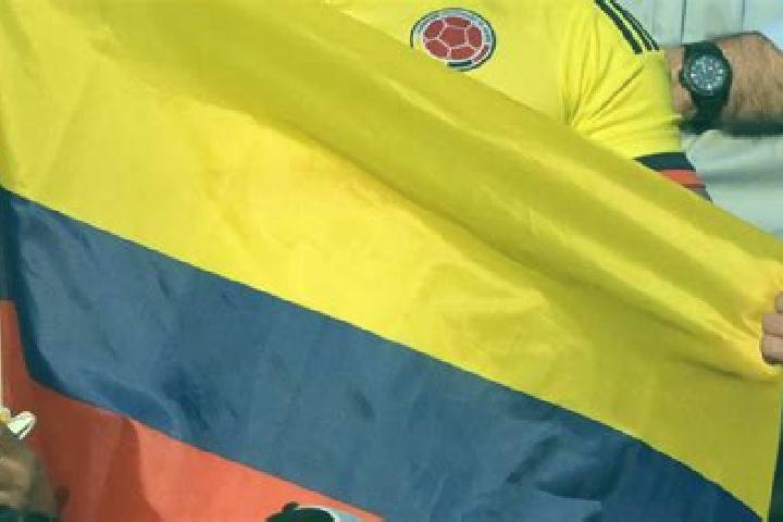 Lily, 33 — Escort in La Hormiga, Colombia