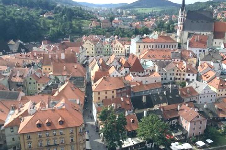 Lily, 33 — Escort in Marsovice, Czech Republic