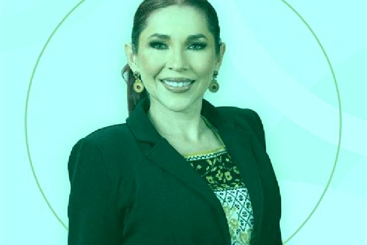 Lily, 33 — Escort in Nohakal, Mexico