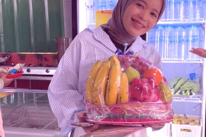 Lily, 33 — Escort in Pasar Banjit, Indonesia