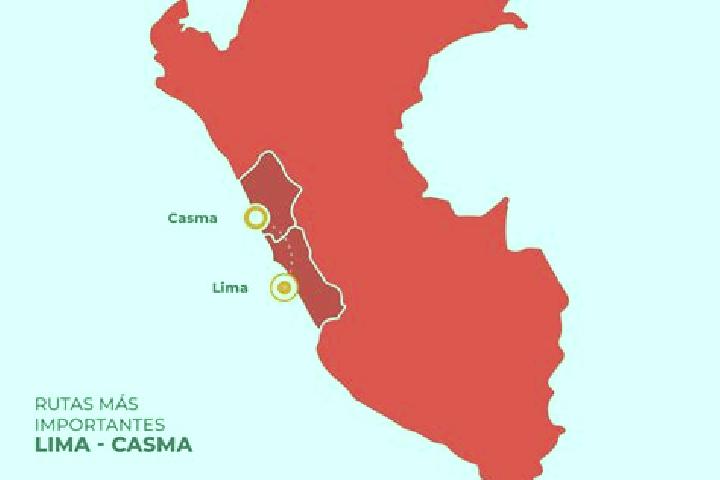 Lily, 33 — Escort in Puerto Casma, Peru
