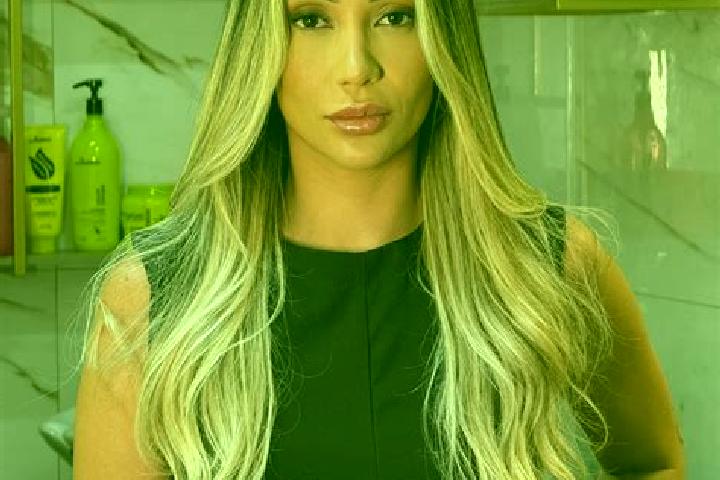 Lily, 33 — Escort in Queiroz, Brazil