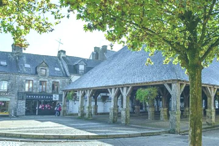 Lily, 33 — Escort in Questembert, France