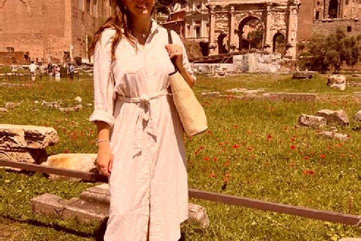 Lily, 33 — Escort in Resina I, Italy