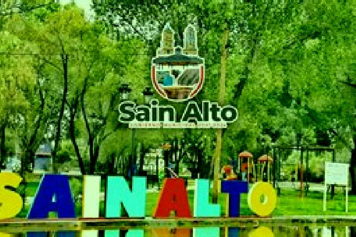 Lily, 33 — Escort in Sain Alto, Mexico
