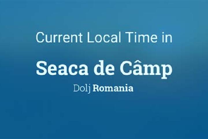 Lily, 33 — Escort in Seaca de Camp, Romania