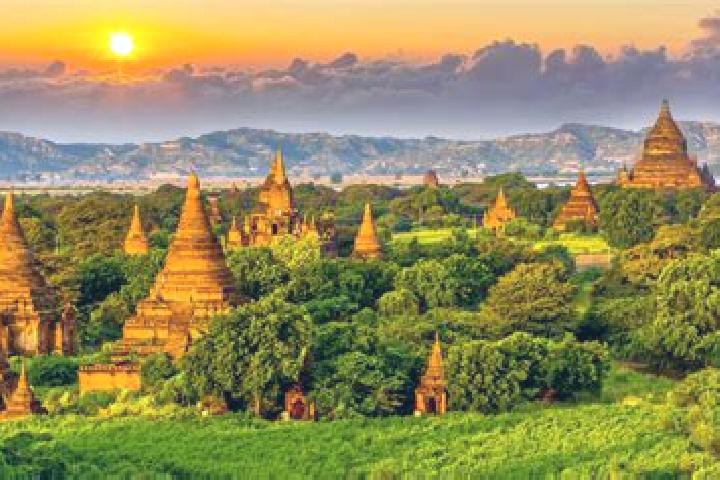 Lily, 33 — Escort in Shan Te Gyi Upper, Myanmar