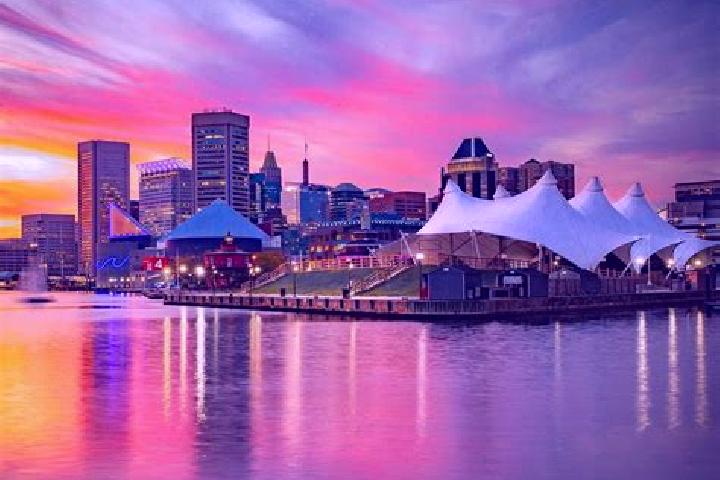 Lily, 33 — Escort in South Baltimore, United States