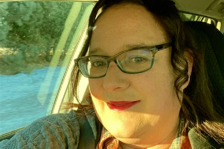 Lily, 33 — Escort in Stetsonville, United States