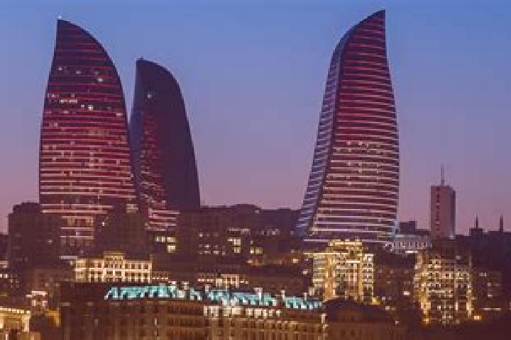 Lily, 33 — Escort in Sumgayit, Azerbaijan