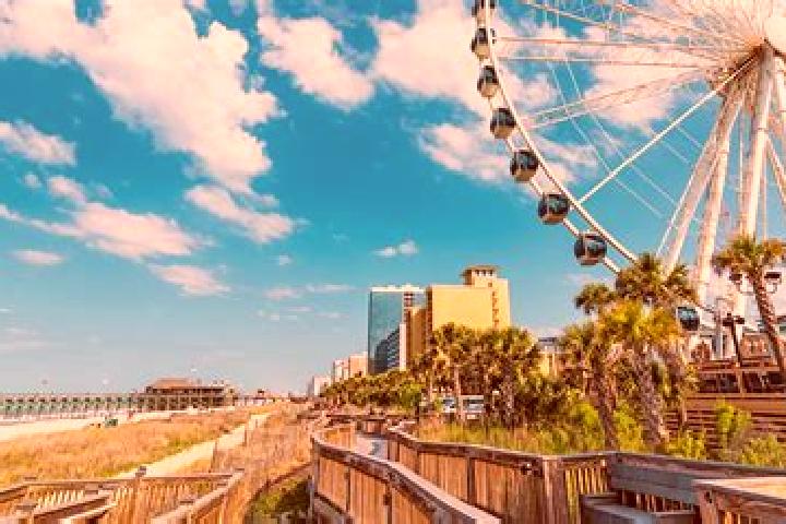 Lily, 33 — Escort in Surfside Beach, United States