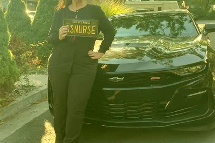 Lily, 33 — Escort in Susanville, United States