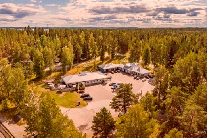 Lily, 33 — Escort in Taipalsaari, Finland