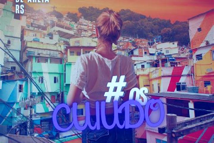 Lily, 33 — Escort in Terra de Areia, Brazil