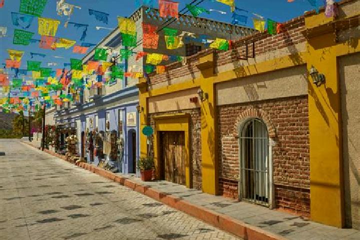 Lily, 33 — Escort in Todos Santos, Mexico
