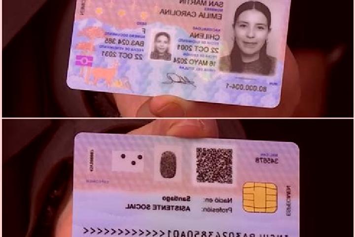 Lily, 33 — Escort in Una, Brazil