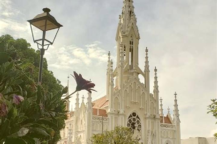 Lily, 33 — Escort in Villa de San Diego de Ubate, Colombia