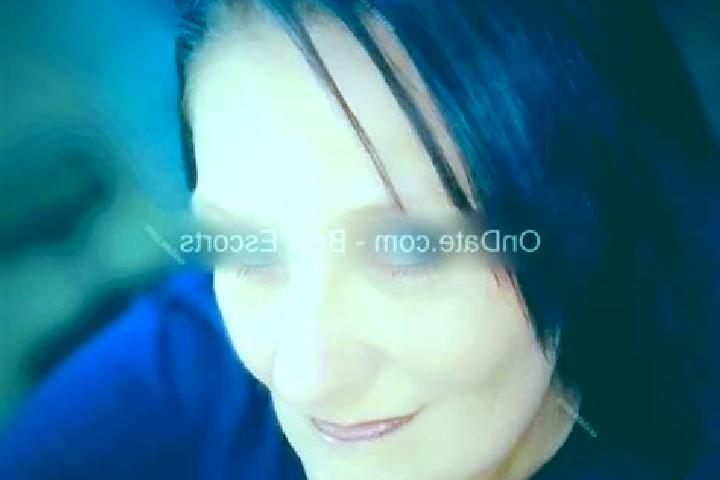 Lily, 33 — Escort in West Longview, United States