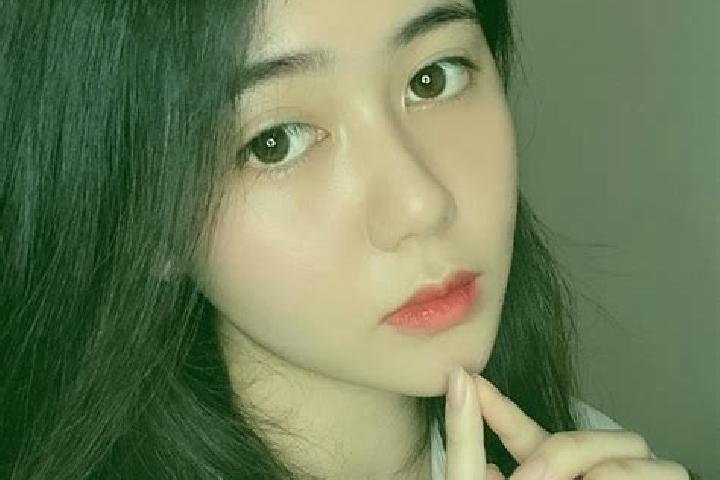 Lily, 33 — Escort in Xiaozhi, China