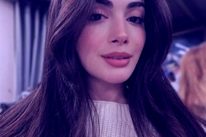 Lily, 33 — Escort in Yagizlar, Turkey