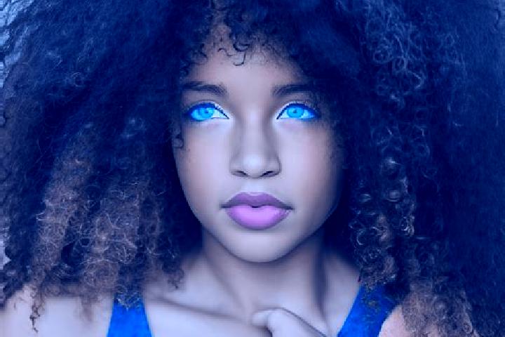 Lily, 34, a black blue-eyed ebony companion based in Tongjinpu. Offering Striptease, 69, GFE, Duos. Available for incall and outcall, overnight bookings avai...