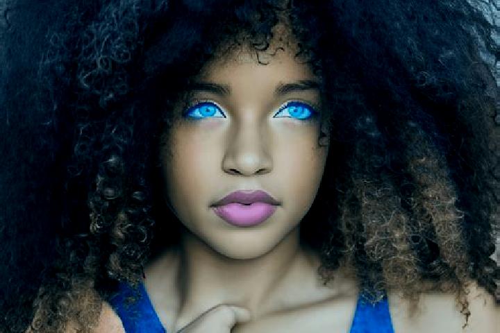 Lily, 34, a black blue-eyed mixed companion based in Bohdalice-Pavlovice. Offering Deep French Kissing, Erotic Massage, 69. Available for incall and outcall,...