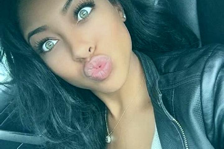 Lily, 34, a black green-eyed ebony companion based in Fari-M Babo. Offering Striptease, Tantra, Girlfriend Experience, 69, Erotic Massage. Available for inca...