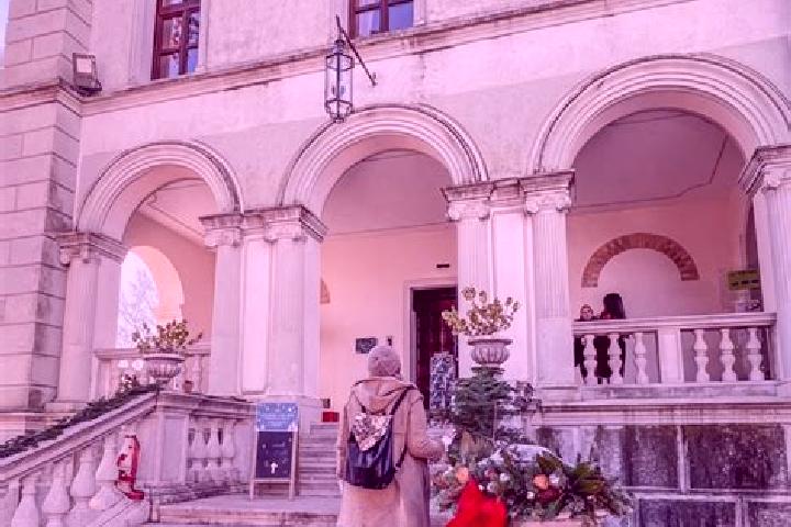 Lily, 34, a blonde green-eyed mixed companion based in Colloredo di Monte Albano-Lauzzana. Offering OWO, Dinner Date, CIM, GFE. Available for incall and outc...