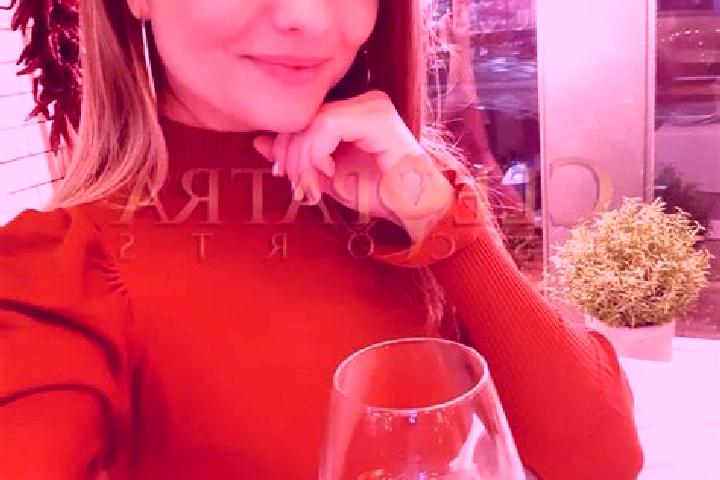 Lily, 34, a blonde hazel-eyed slavic companion based in Dera Allahyar. Offering Dinner Date, Erotic Massage, Couples, GFE, OWO. Available for incall and outc...