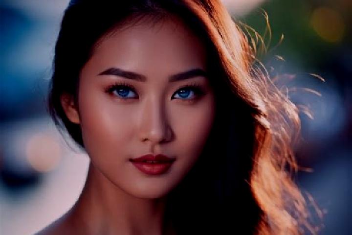 Lily, 34, a dark blonde blue-eyed asian companion based in Gazeran. Offering Tantra, GFE, OWO. Available for incall and outcall, day and evening dates.