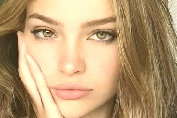 Lily, 34, a dark blonde hazel-eyed latina companion based in Dzierzgowo. Offering A-Level, Couples. Available for incall and outcall, overnight bookings avai...