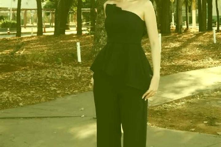 Lily, 34 — Escort in Ach Lum Monte Libano, Mexico