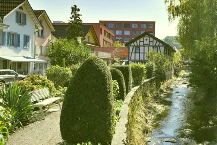 Lily, 34 — Escort in Affoltern / Hasenbueel, Switzerland