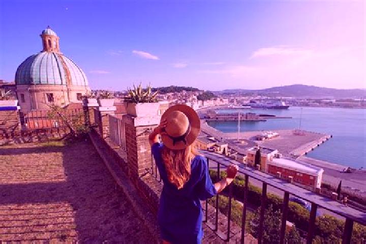 Lily, 34 — Escort in Ancona, Italy