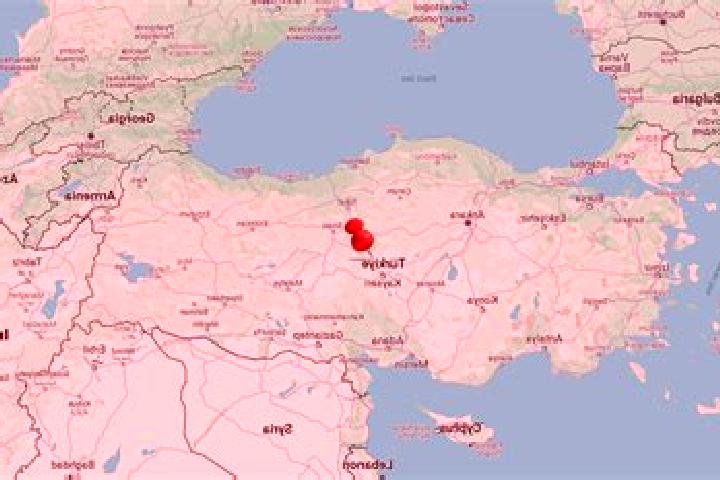Lily, 34 — Escort in Barla, Turkey