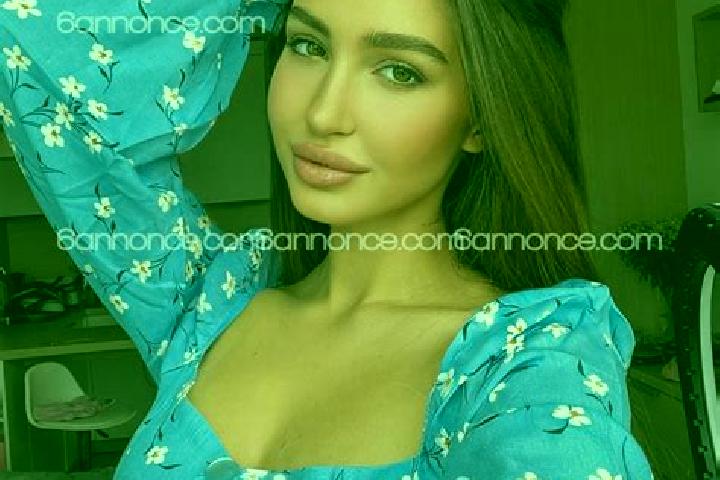 Lily, 34 — Escort in Bourg-Fidele, France
