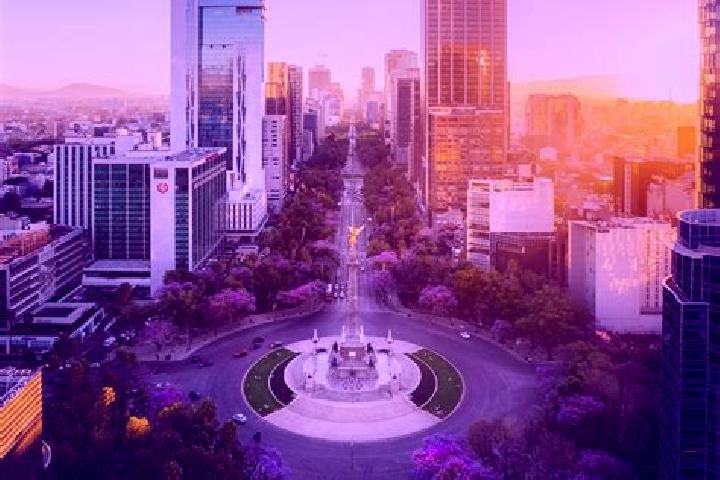 Lily, 34 — Escort in Cetlalpan, Mexico