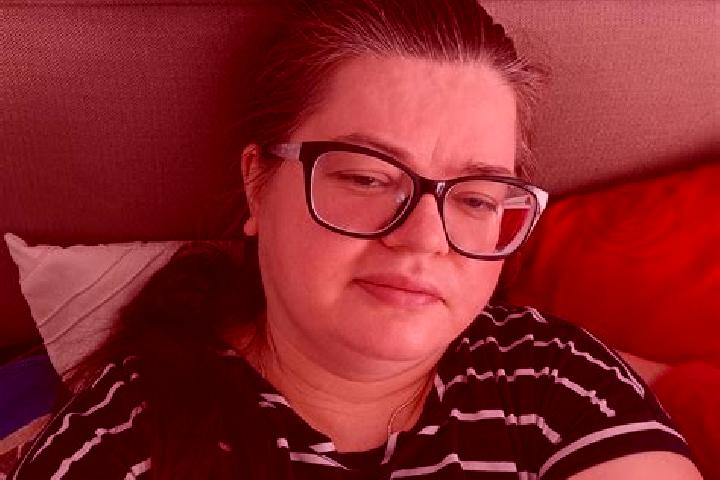 Lily, 34 — Escort in Ciurea, Romania