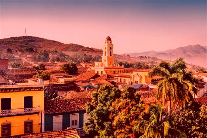 Lily, 34 — Escort in Cuba, Portugal
