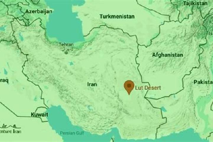 Lily, 34 — Escort in Dasht-e Bozorg, Iran