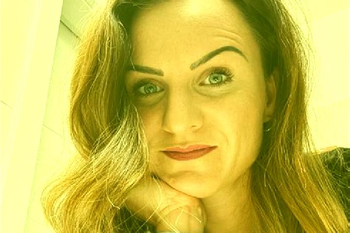 Lily, 34 — Escort in Dobromilice, Czech Republic