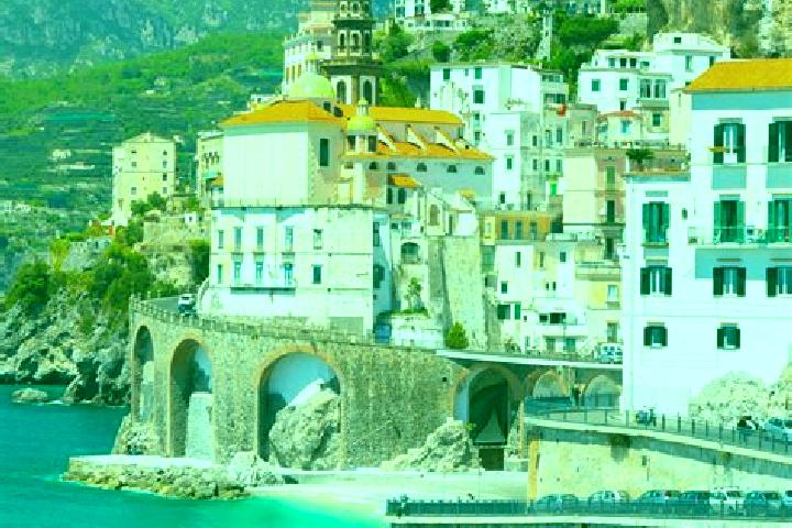 Lily, 34 — Escort in Filignano, Italy