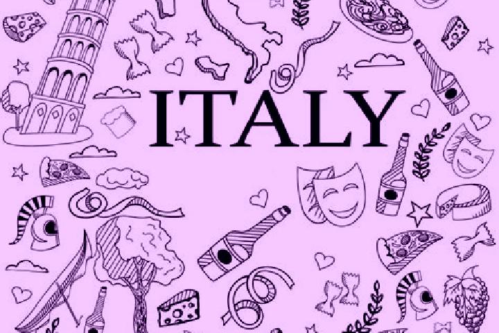 Lily, 34 — Escort in Gaggio, Italy