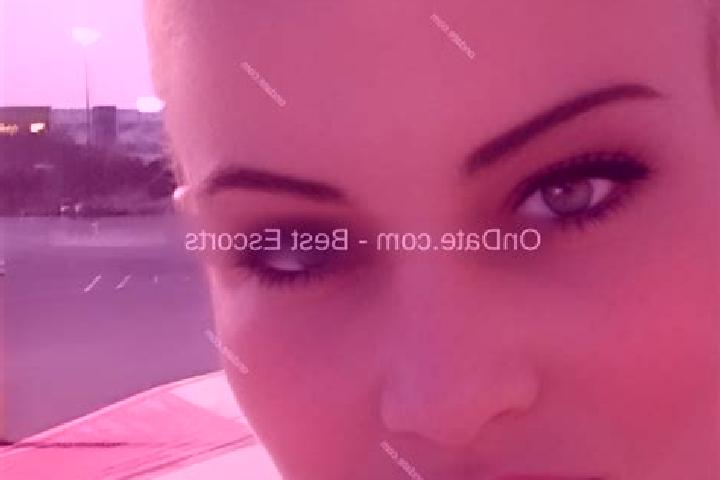 Lily, 34 — Escort in Gardnerville, United States