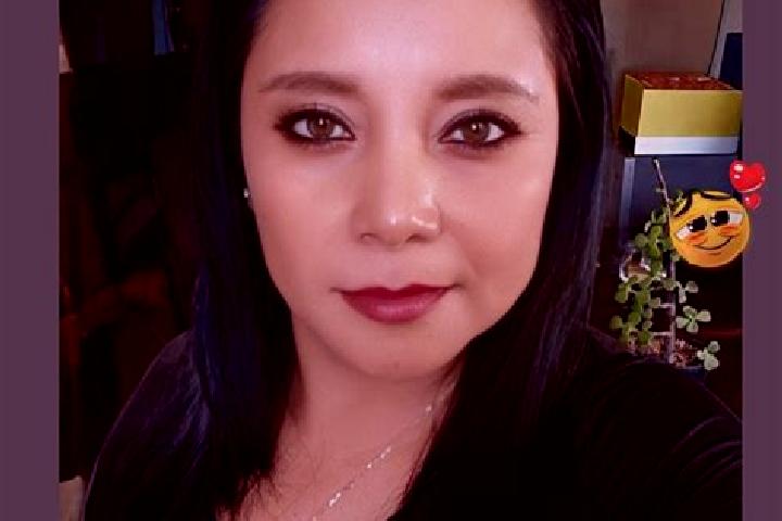 Lily, 34 — Escort in Guadalupe Enriquez, Mexico