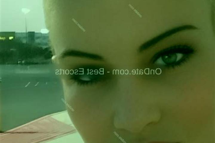 Lily, 34 — Escort in Honaker, United States