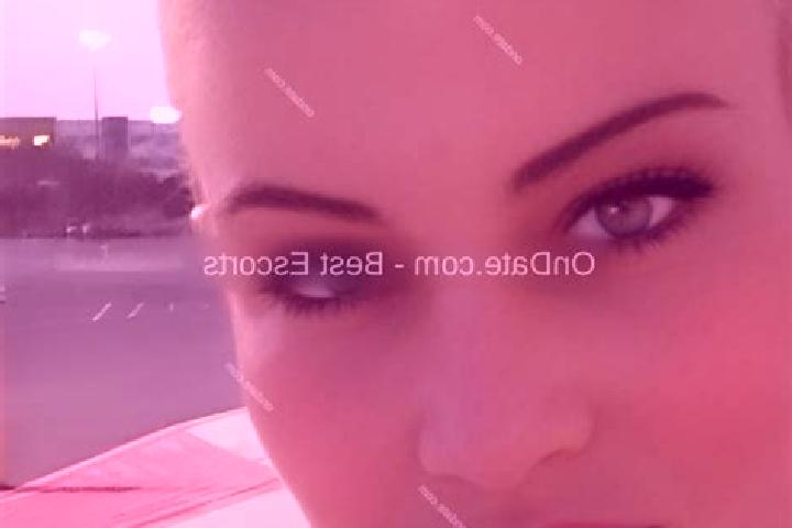 Lily, 34 — Escort in Jenkintown, United States