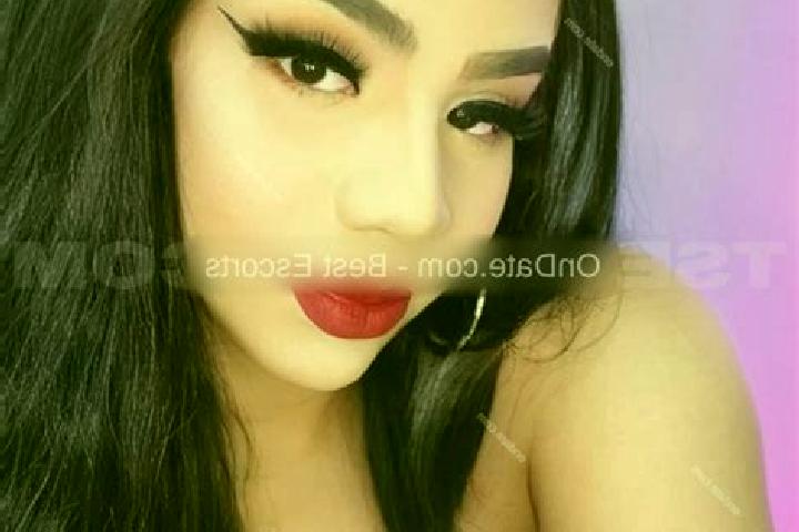 Lily, 34 — Escort in Jiuzhongjin, China