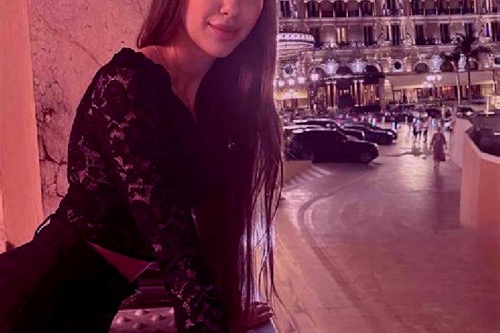 Lily, 34 — Escort in Kanzlerfeld, Germany