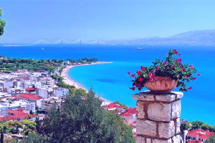 Lily, 34 — Escort in Kato Kastritsi, Greece